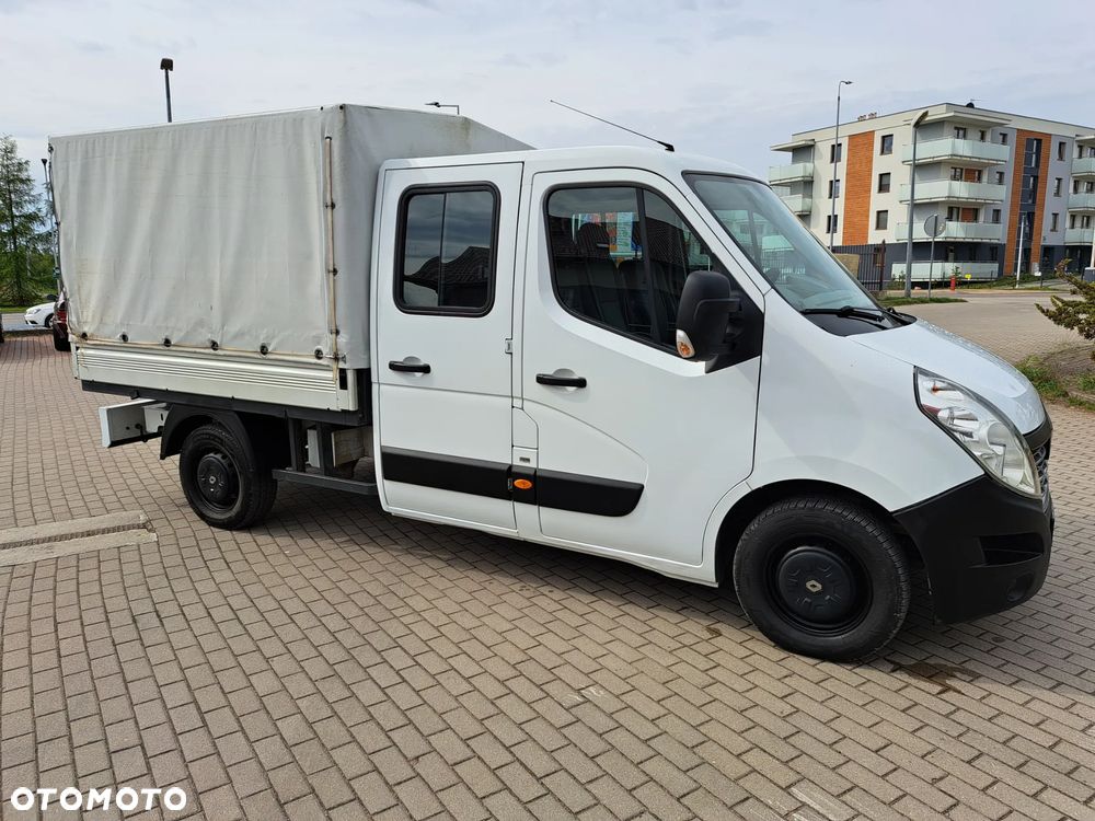Renault Master - 5