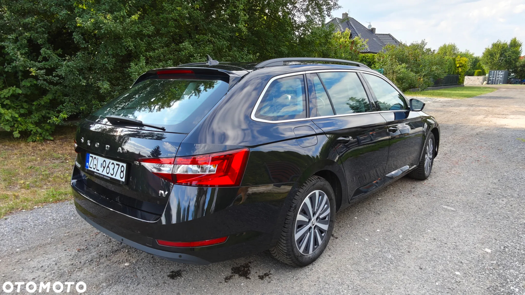 Skoda Superb 1.4 TSI Plug-In Hybrid Ambition DSG - 3