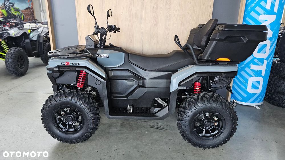 CFMoto Inny - 2