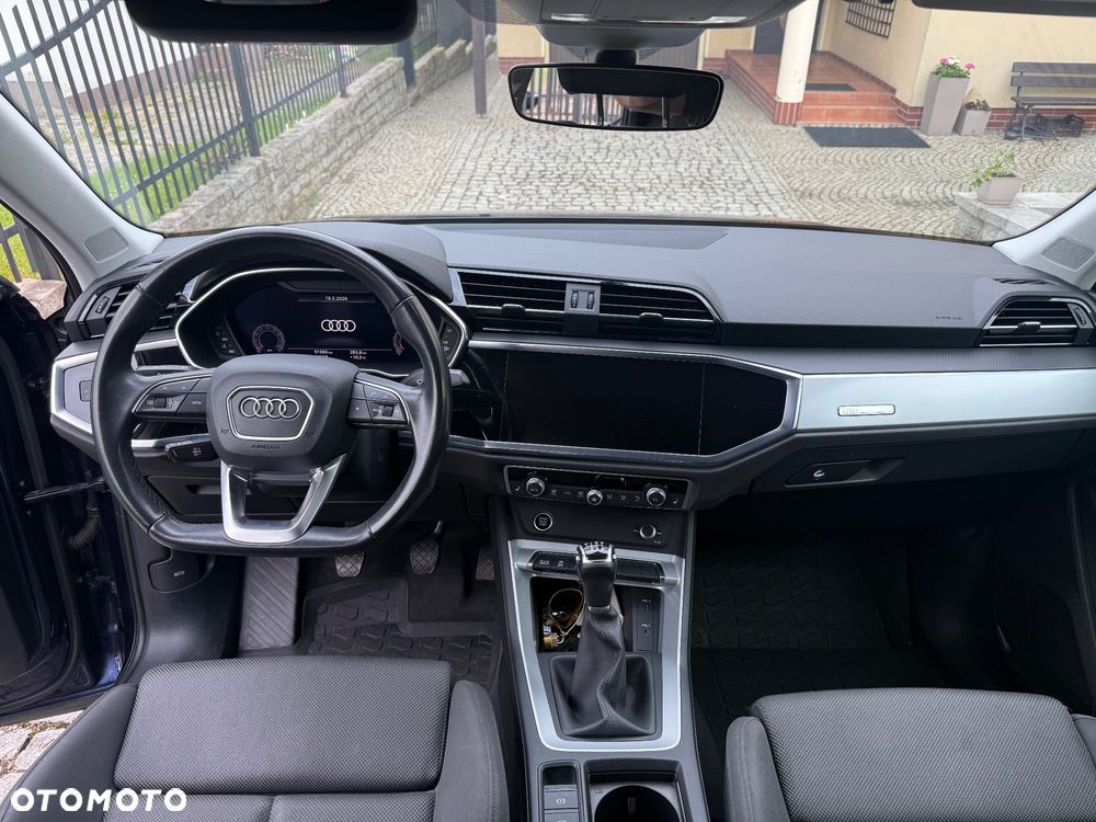 Audi Q3 Sportback 35 TFSI - 19
