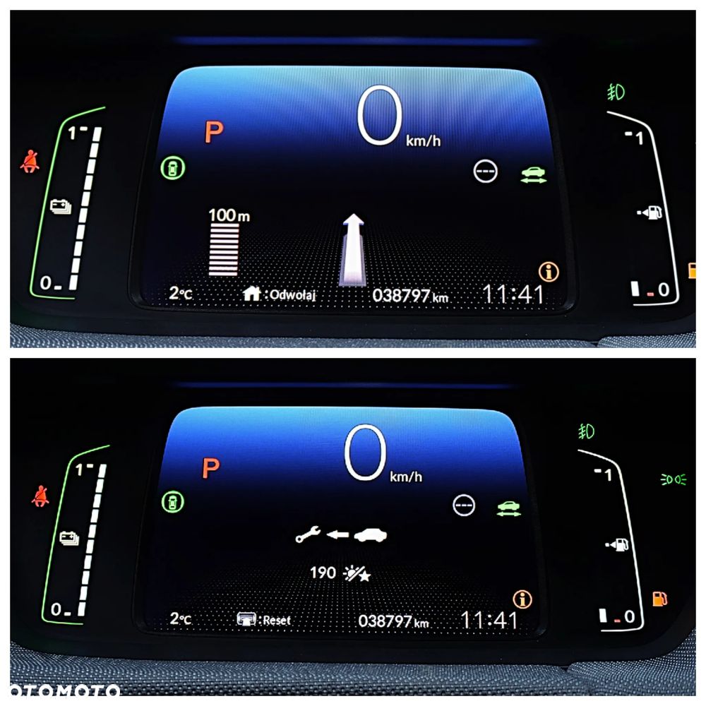 Honda Jazz 1.5 i-MMD Executive Crosstar - 21