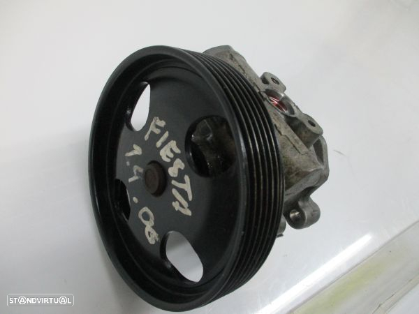 Bomba Direçao Assistida Ford Fiesta V (Jh_, Jd_) - 2