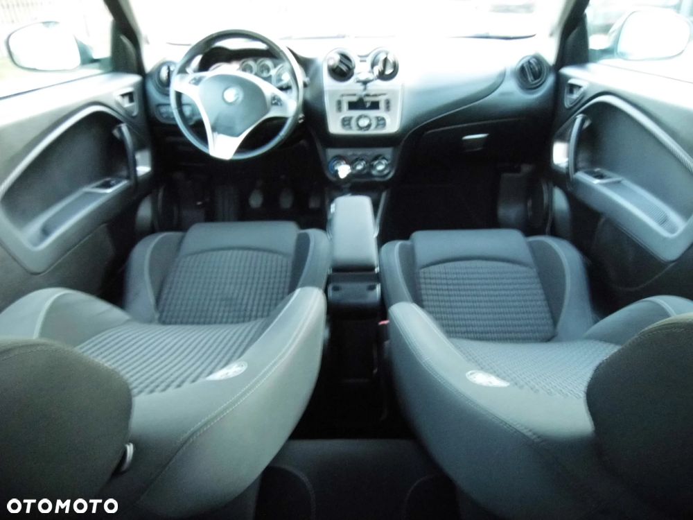Alfa Romeo Mito 1.4 16V Turismo - 19