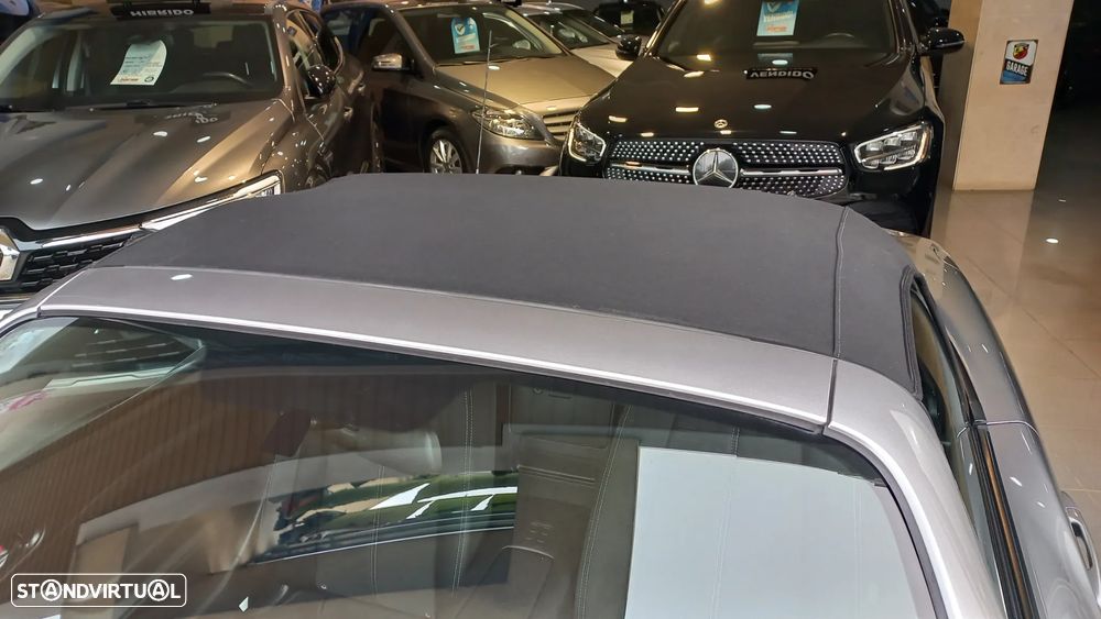 Fiat 124 Spider 1.4 MultiAir Turbo - 23