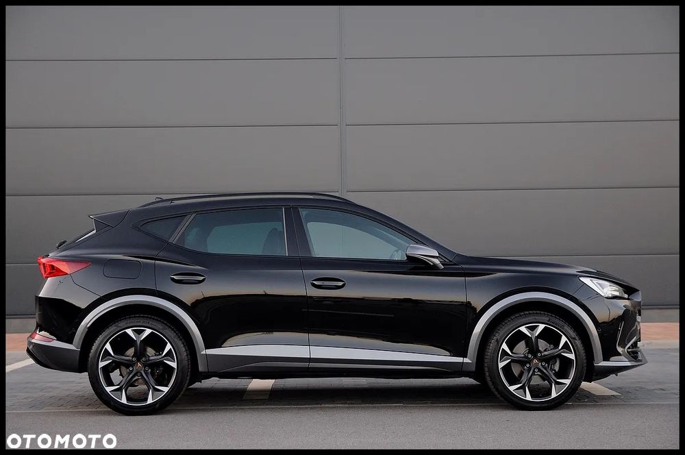 Cupra Formentor 1.5 TSI - 15