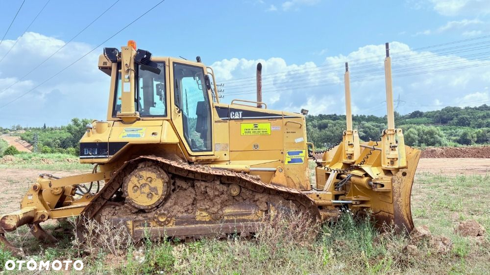 Caterpillar D6N Xl - 3