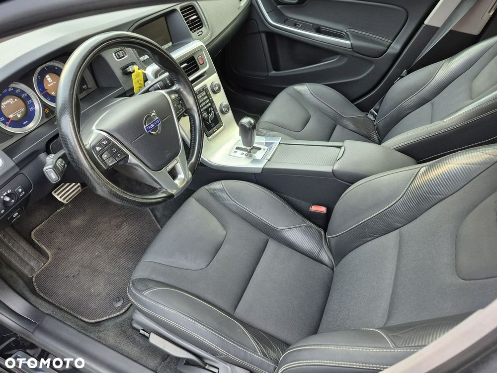 Volvo S60 - 9