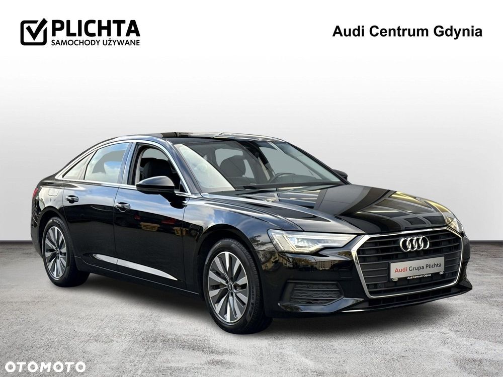 Audi A6 Limousine - 7