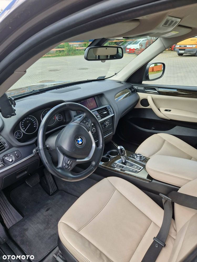 BMW X3 - 3
