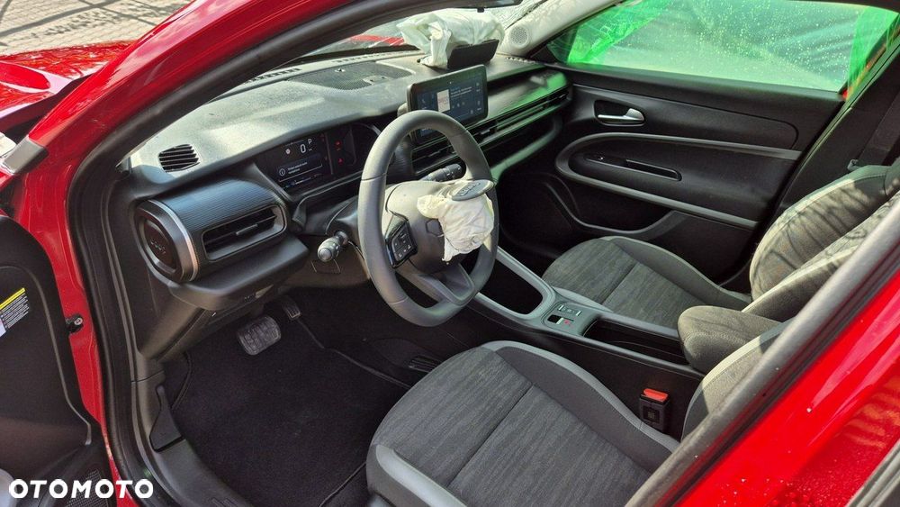 Jeep Avenger - 9