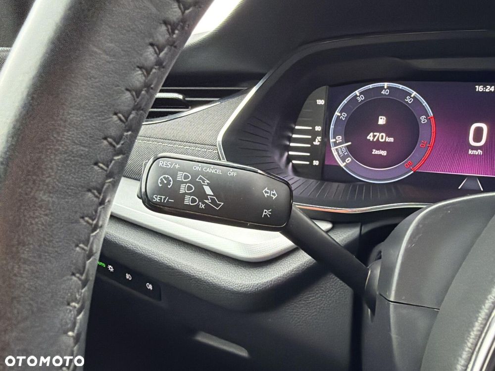 Skoda Octavia 1.5 TSI ACT Style - 25