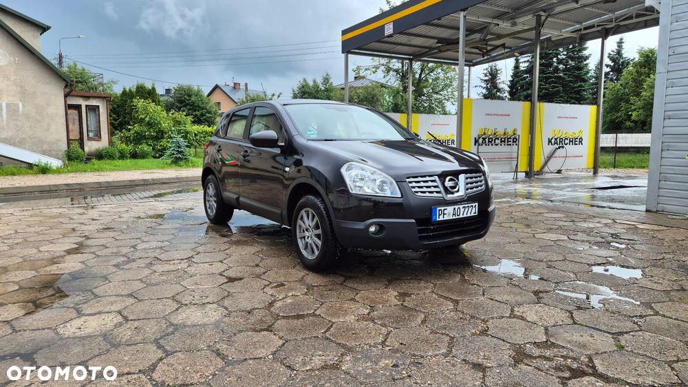 Nissan Qashqai 2.0 Tekna - 11