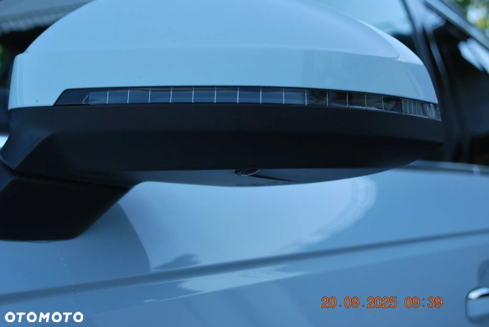 Audi A4 Allroad 2.0 TDI Quattro S tronic - 14