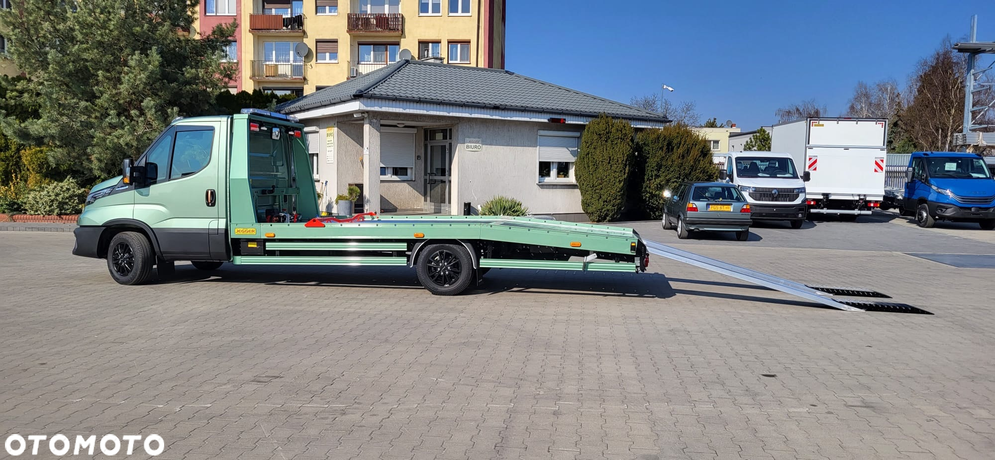 Iveco DAILY - 25