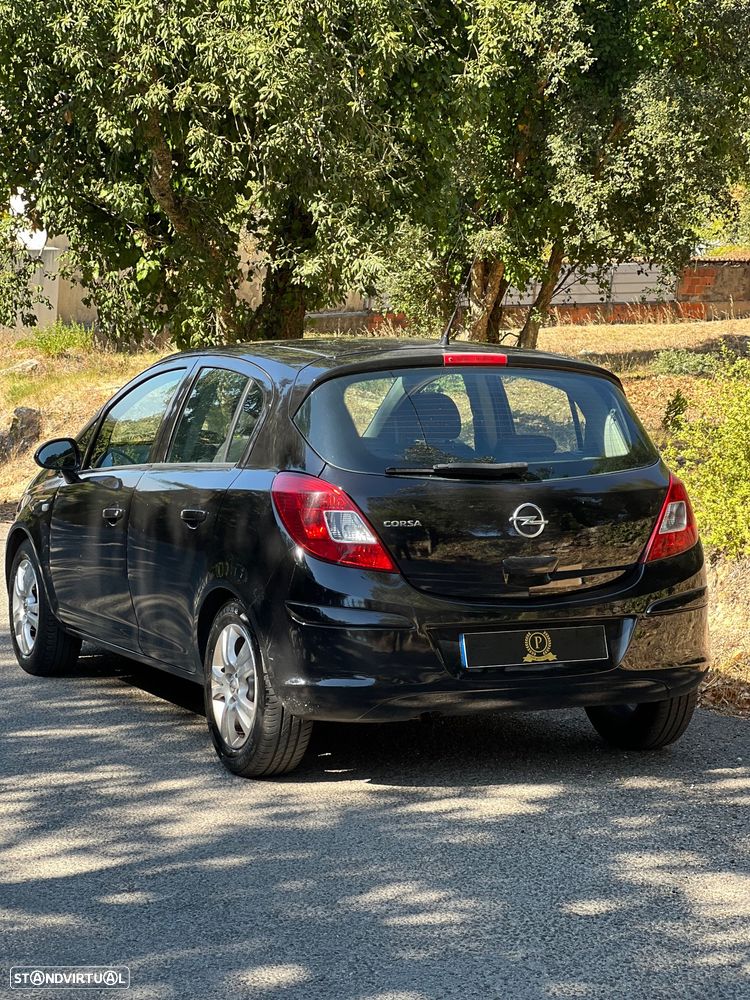 Opel Corsa 1.2 CMON - 5