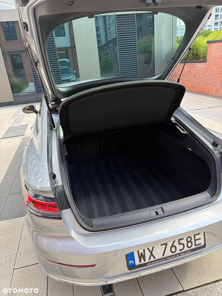 Volkswagen Arteon 1.5 TSI Elegance - 17
