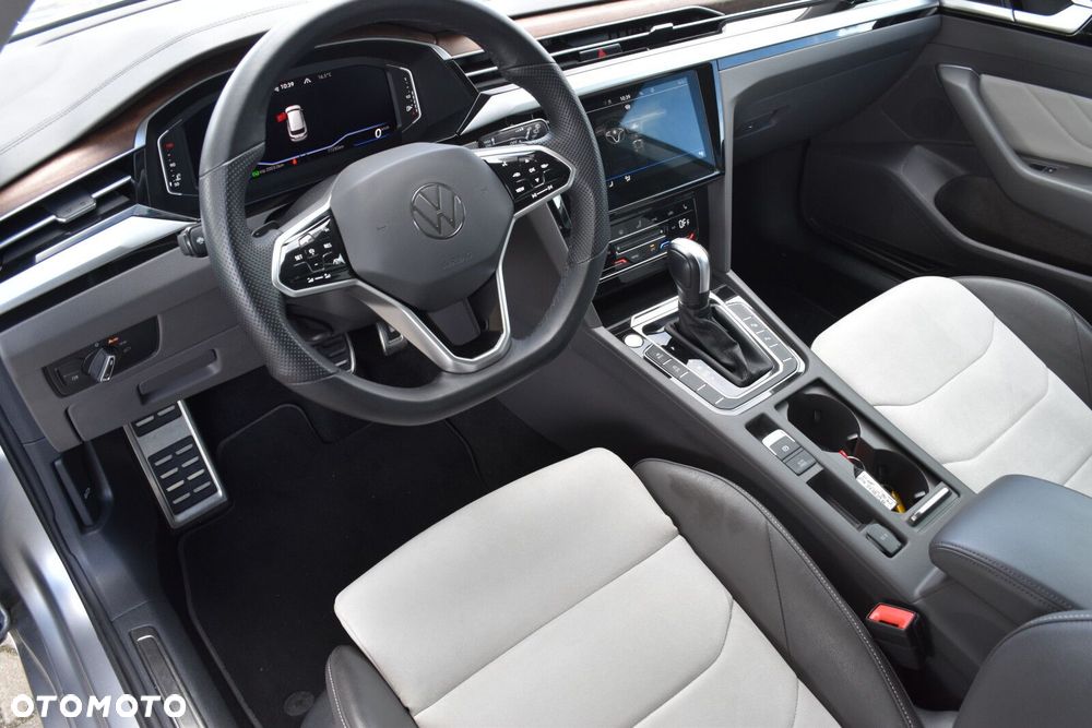 Volkswagen Arteon 2.0 TDI Elegance DSG - 27