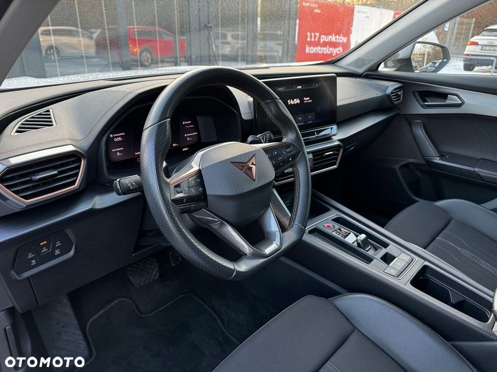 Cupra Formentor - 10