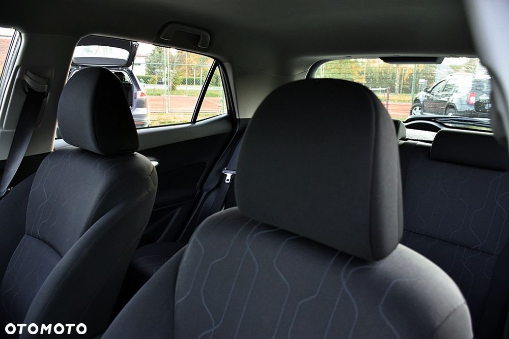 Toyota Auris 1.6 Life+ - 32