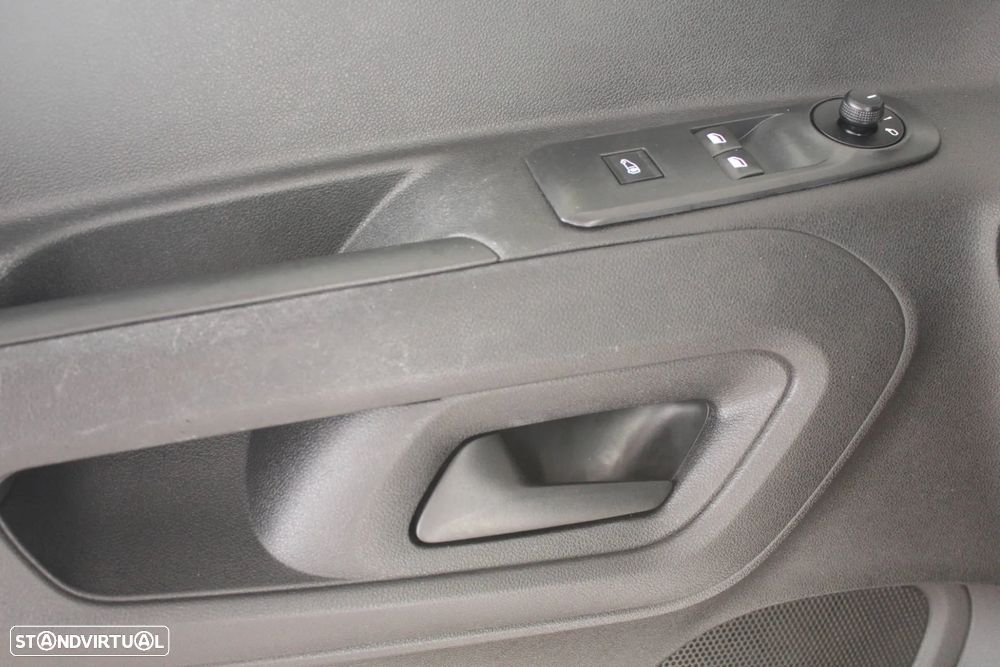 Opel Combo 1.5 Cdti L2H1 Enjoy - 8