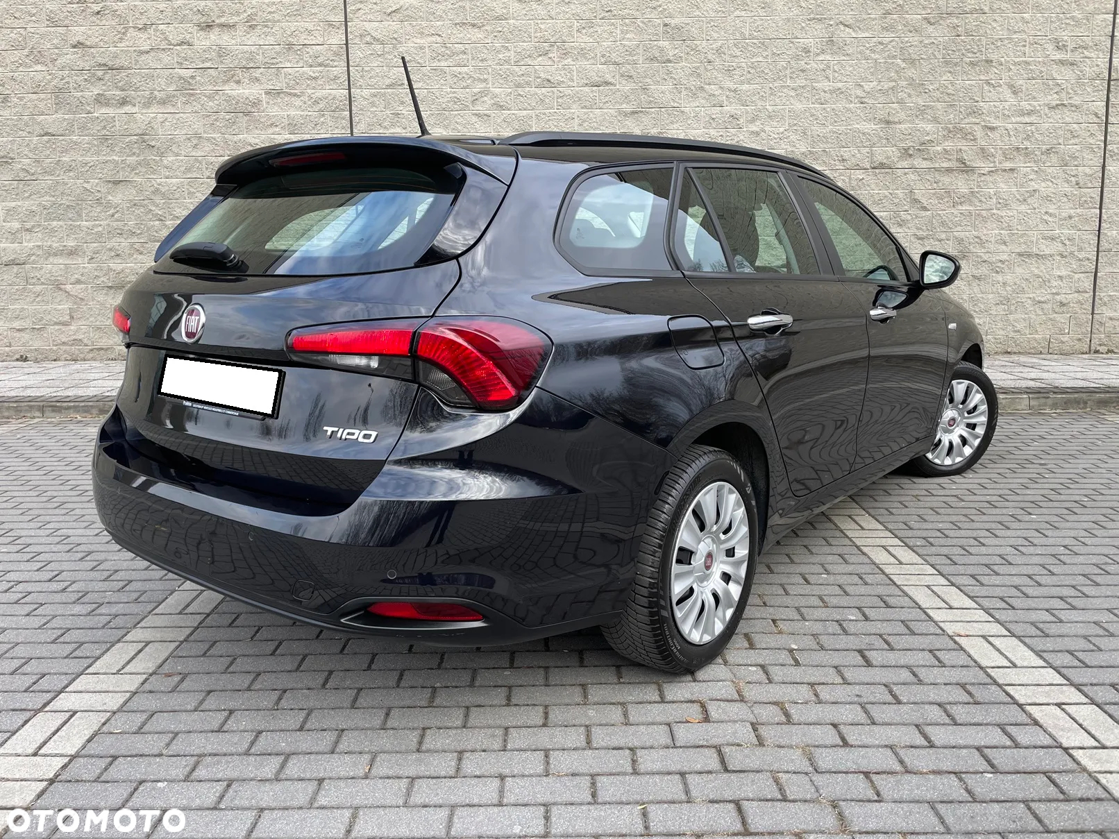 Fiat Tipo Kombi 1.6 MultiJet Easy - 3