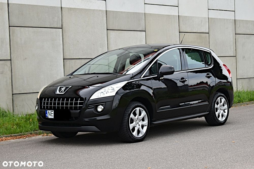 Peugeot 3008 1.6 Active - 14