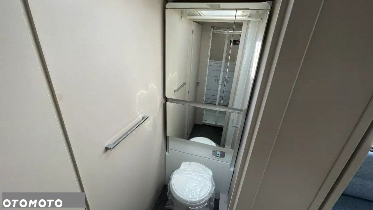 Adria Adora 673 PK NOWA 7OS FV23% WCC - 19