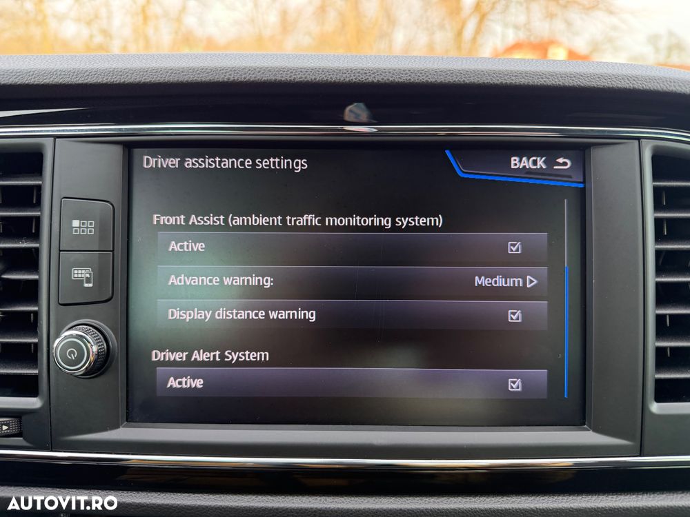 Seat Leon 1.5 TSI DSG7 FR - 30