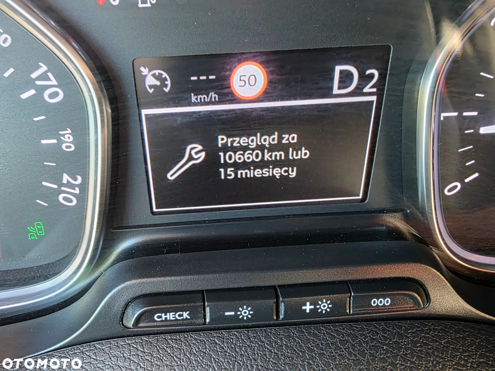 Toyota Proace Verso 2.0 D4-D Long Business - 22