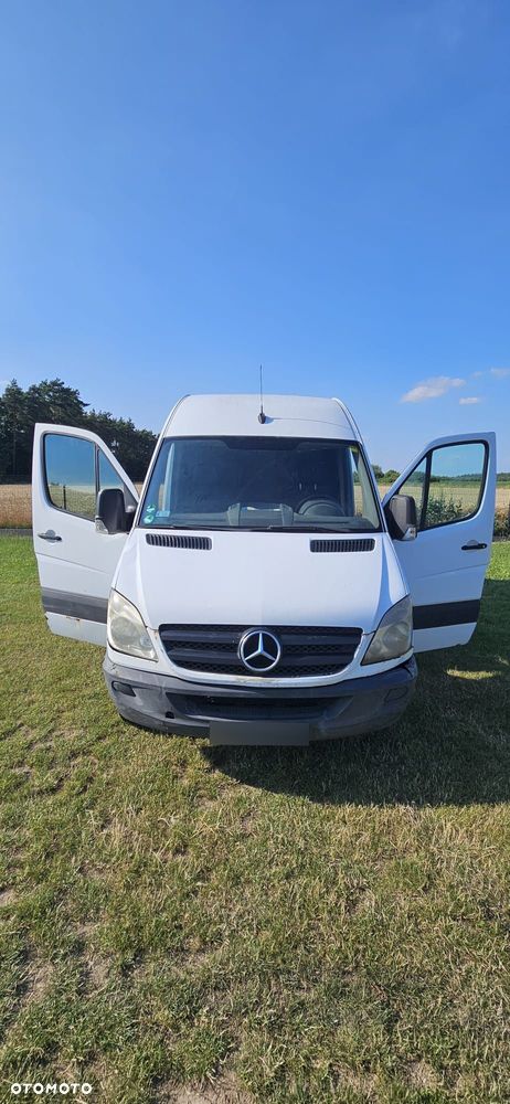 Mercedes-Benz Sprinter 904.622 - 1