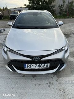 Toyota Corolla 1.8 Hybrid Comfort - 1