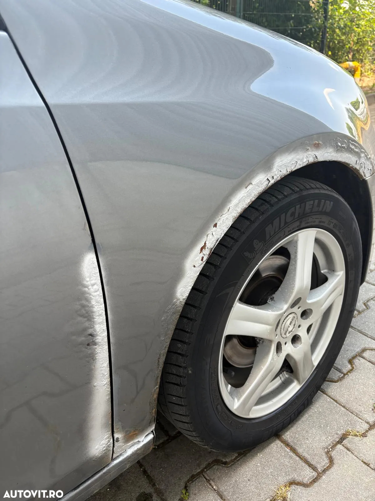 Volkswagen Golf 1.6 TDI BlueMotion Technology DPF Comfortline - 8
