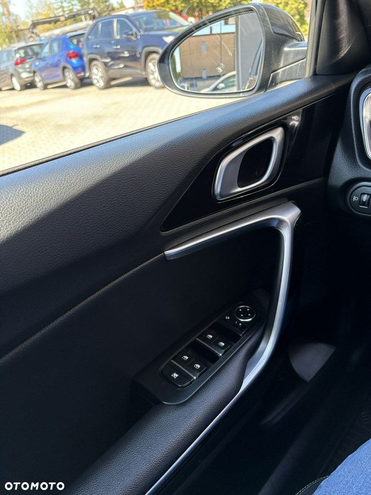 Kia XCeed 1.5 T-GDI L Business Line - 30