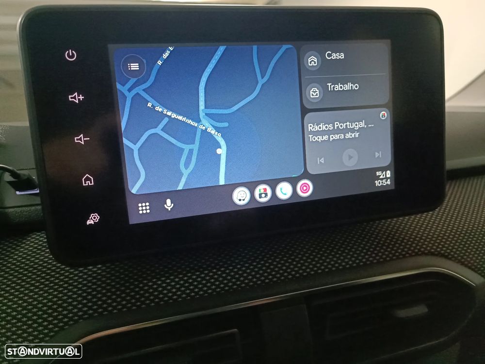 Dacia Jogger TCe 110 (7L) Extreme - 13