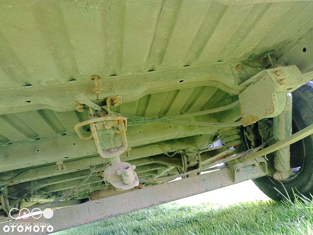 Peugeot Boxer - 9