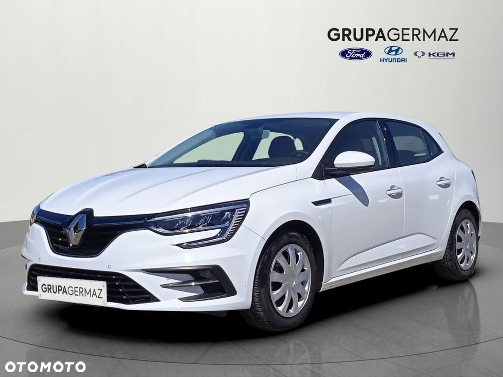 Renault Megane 1.3 TCe FAP Equilibre - 3