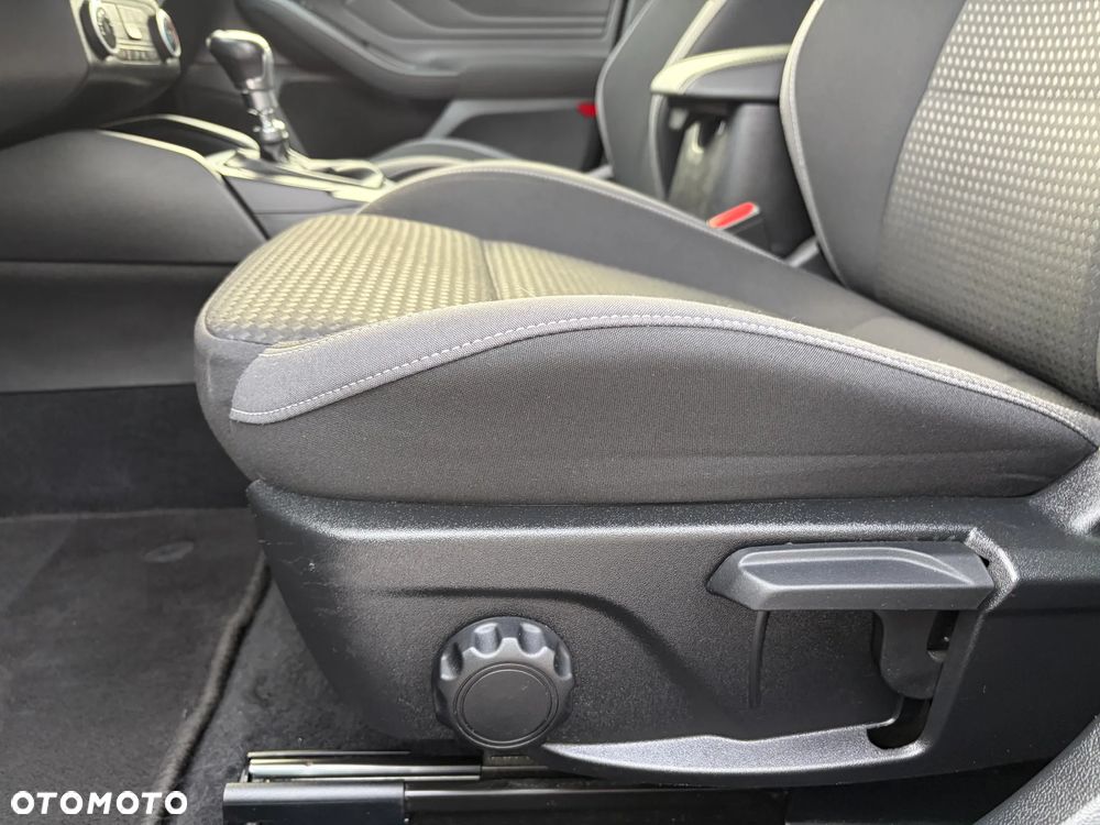 Ford Focus SW 1.0 EcoBoost Trend Edition - 11