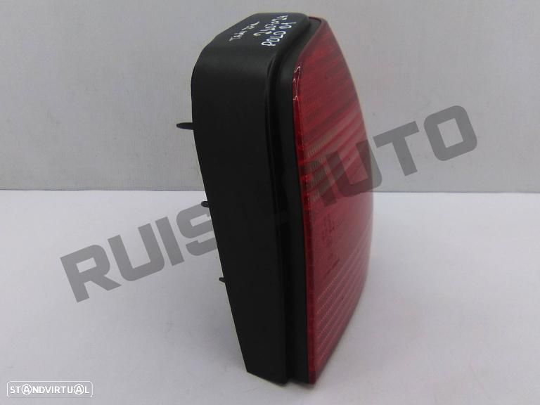 Farolim Trás Painel Direito 6n094_5257b Vw Polo Iii (6n) [1994_ - 3