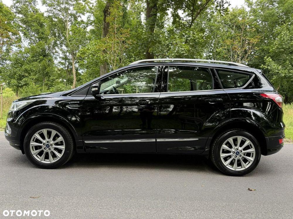 Ford Kuga - 4