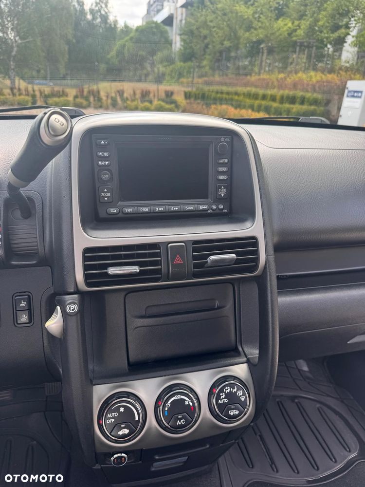 Honda CR-V 2.0 Executive - 19