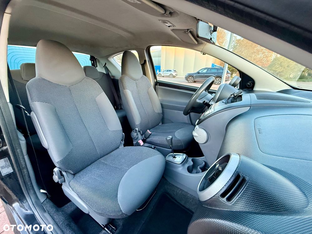 Peugeot 107 1.0 Trendy 2-Tronic - 16