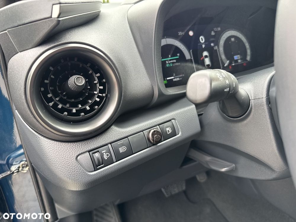 Toyota C-HR 1.8 Hybrid Comfort - 20