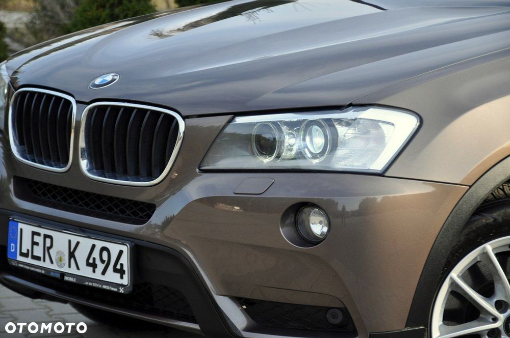 BMW X3 - 12