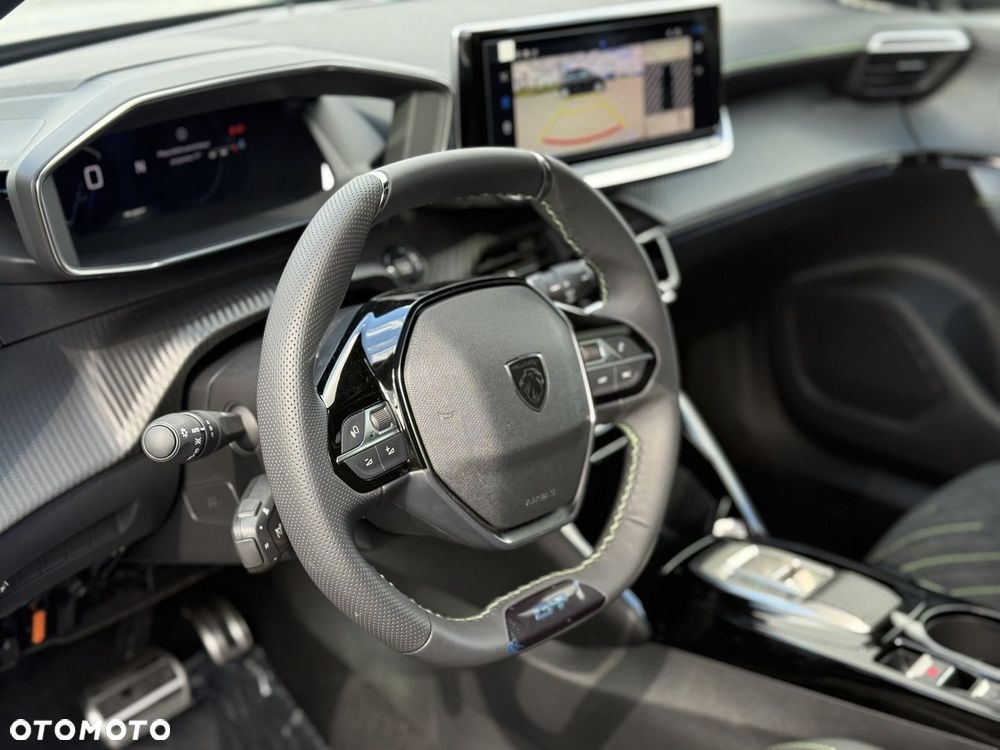 Peugeot 2008 PureTech mHEV GT E-DCS6 - 10