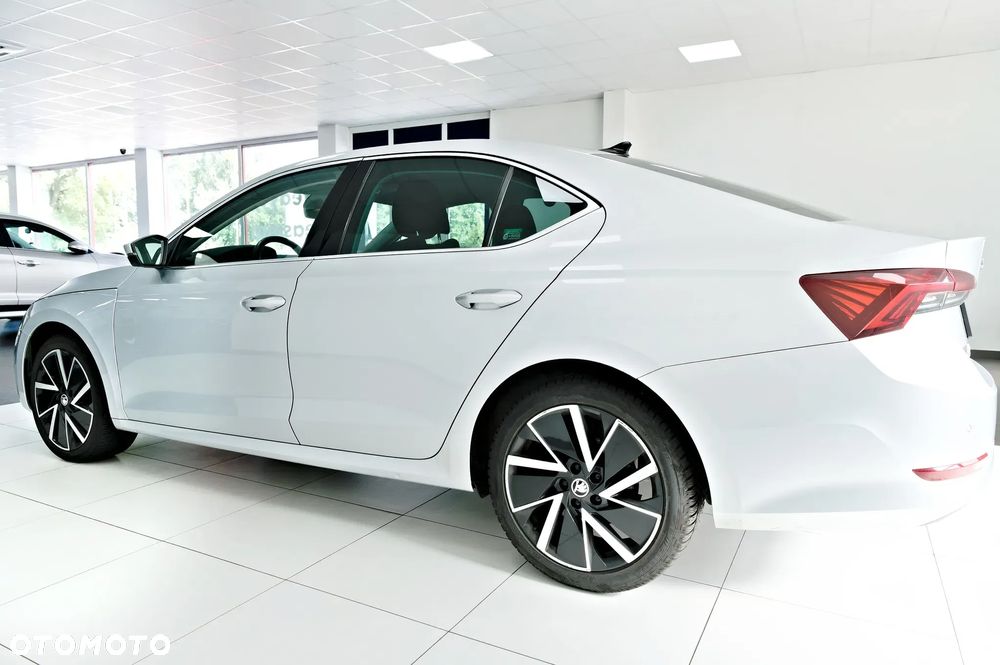 Skoda Octavia 1.5 TSI GPF ACT Style - 4
