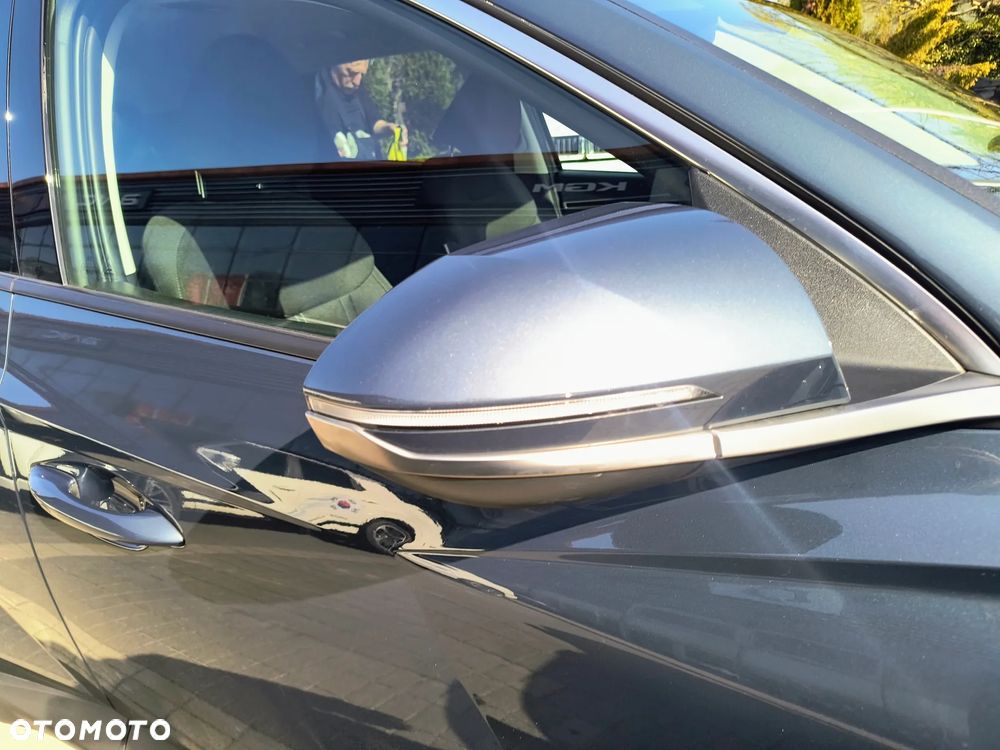 Hyundai Tucson 1.6 T-GDi Executive N Line 2WD - 9