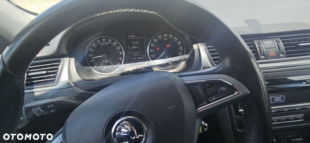 Skoda RAPID Spb 1.6 TDI DPF Active - 8