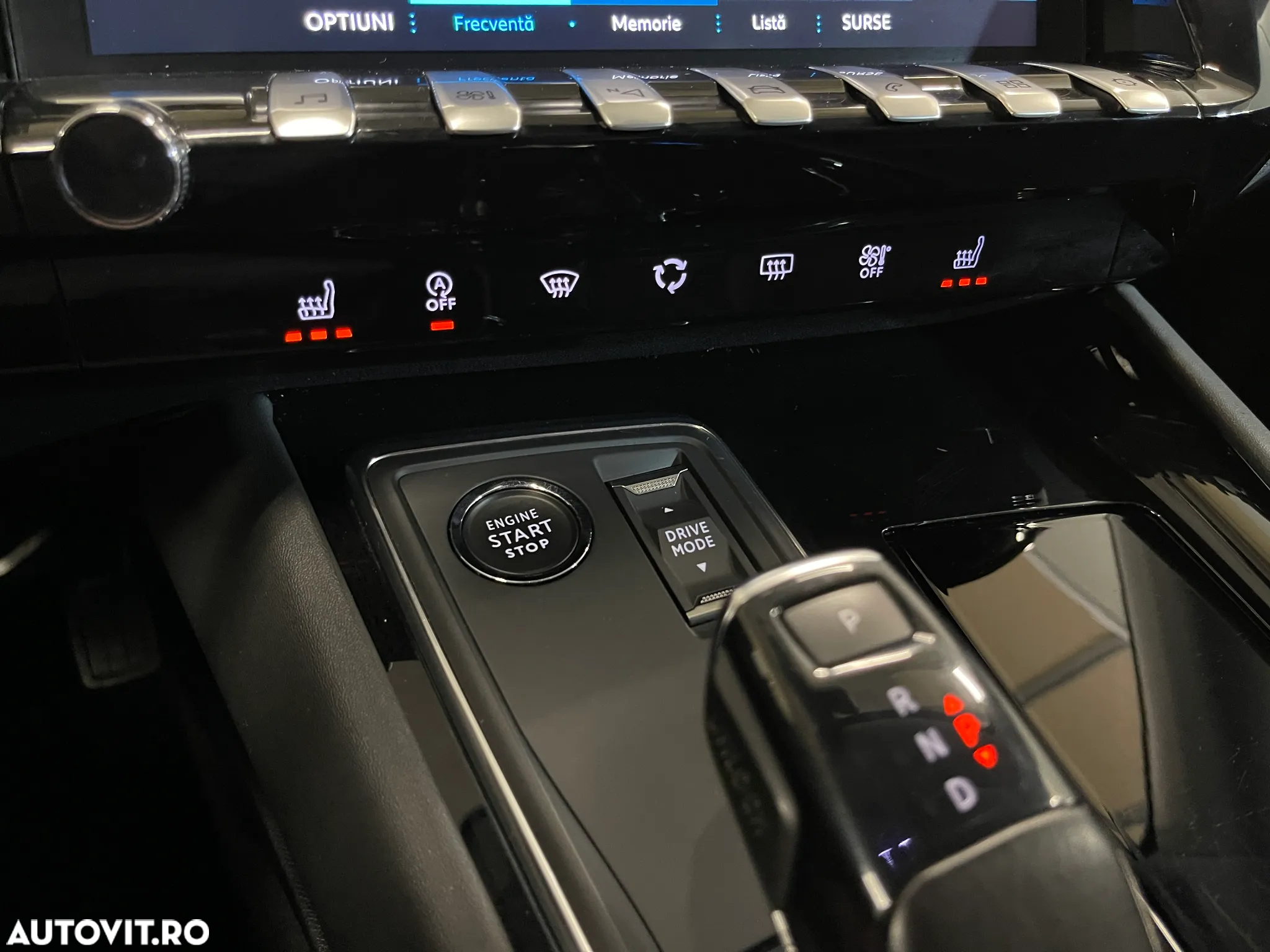 Peugeot 508 1.5 BlueHDI S&S EAT8 Allure Pack - 24