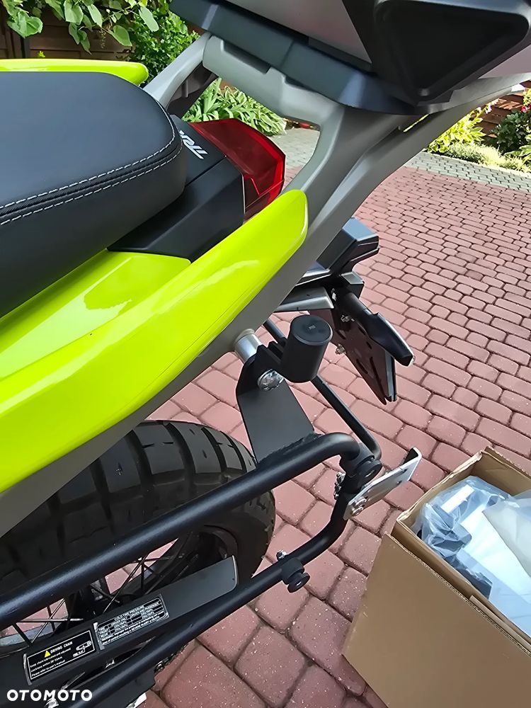 Benelli TRK 702X - 20