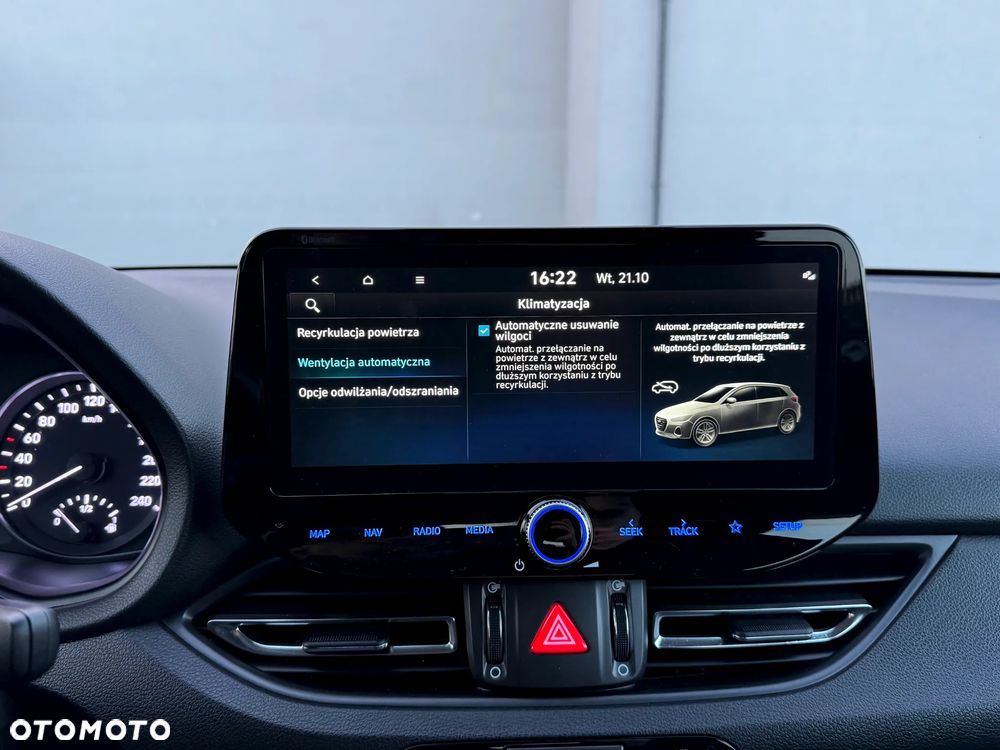 Hyundai i30 1.0 T-GDI Smart - 32